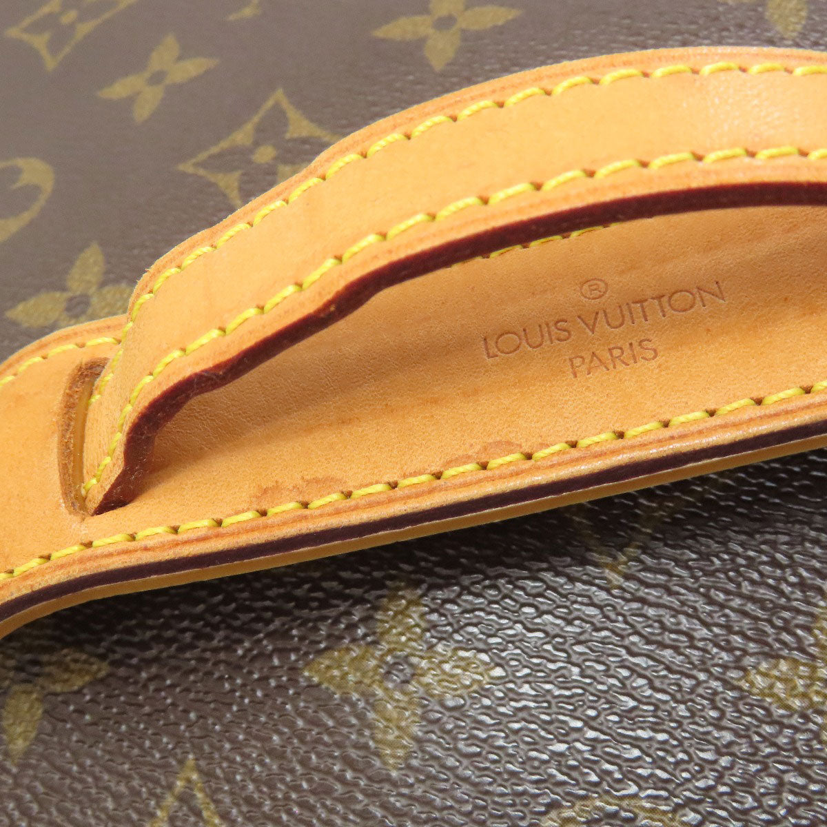 LOUIS VUITTON ルイヴィトン M51221 ブロワ ショルダーバッグ モノグラムキャンバス レディース 中古