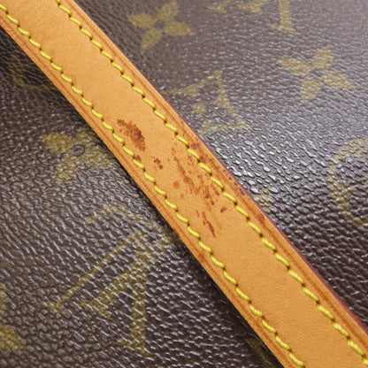 LOUIS VUITTON ルイヴィトン M51221 ブロワ ショルダーバッグ モノグラムキャンバス レディース 中古