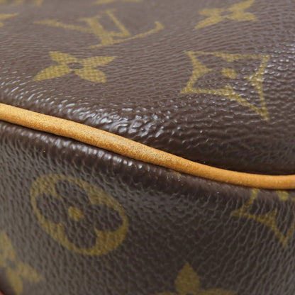 LOUIS VUITTON ルイヴィトン M51221 ブロワ ショルダーバッグ モノグラムキャンバス レディース 中古