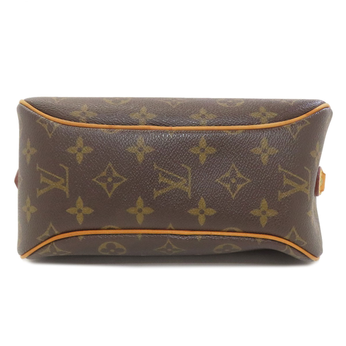LOUIS VUITTON ルイヴィトン M51221 ブロワ ショルダーバッグ モノグラムキャンバス レディース 中古