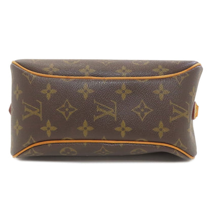 LOUIS VUITTON ルイヴィトン M51221 ブロワ ショルダーバッグ モノグラムキャンバス レディース 中古
