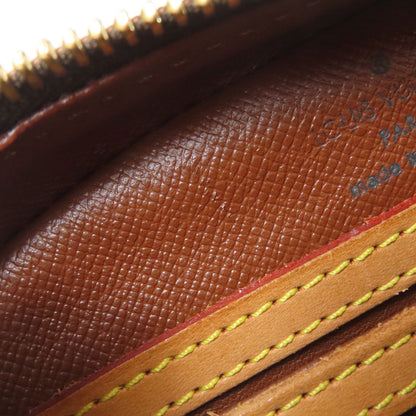 LOUIS VUITTON ルイヴィトン M51221 ブロワ ショルダーバッグ モノグラムキャンバス レディース 中古