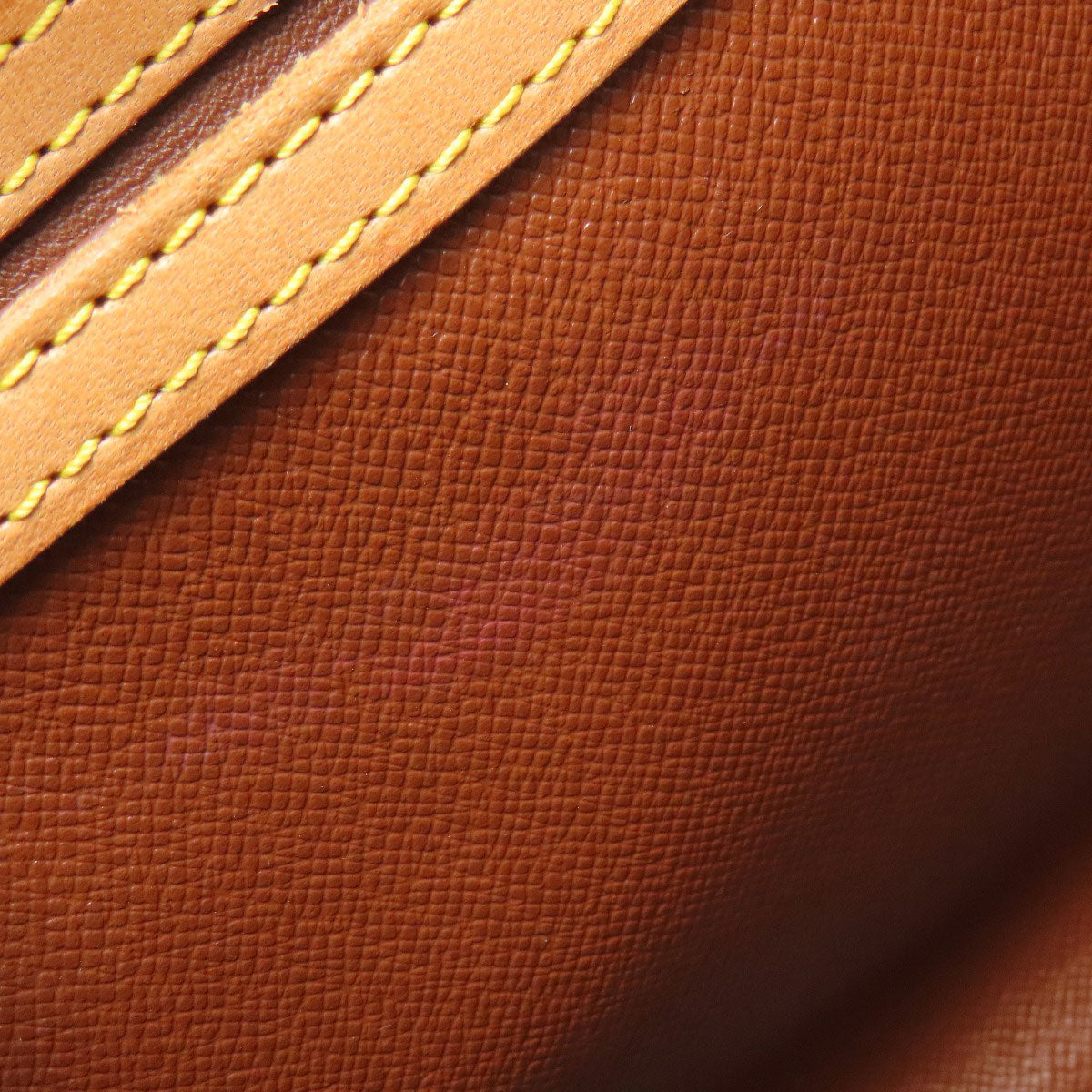 LOUIS VUITTON ルイヴィトン M51221 ブロワ ショルダーバッグ モノグラムキャンバス レディース 中古