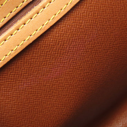 LOUIS VUITTON ルイヴィトン M51221 ブロワ ショルダーバッグ モノグラムキャンバス レディース 中古
