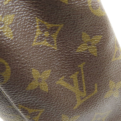 LOUIS VUITTON ルイヴィトン M51265 ブーローニュ ショルダーバッグ モノグラムキャンバス レディース 中古