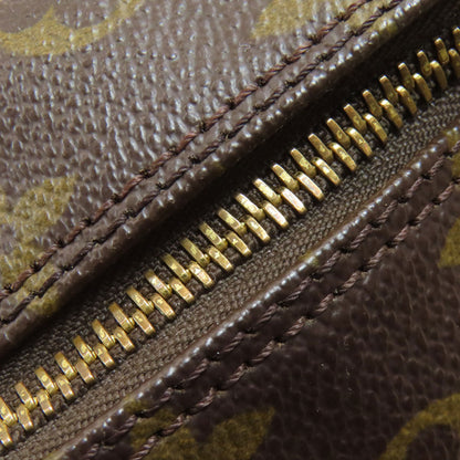 LOUIS VUITTON ルイヴィトン M51265 ブーローニュ ショルダーバッグ モノグラムキャンバス レディース 中古