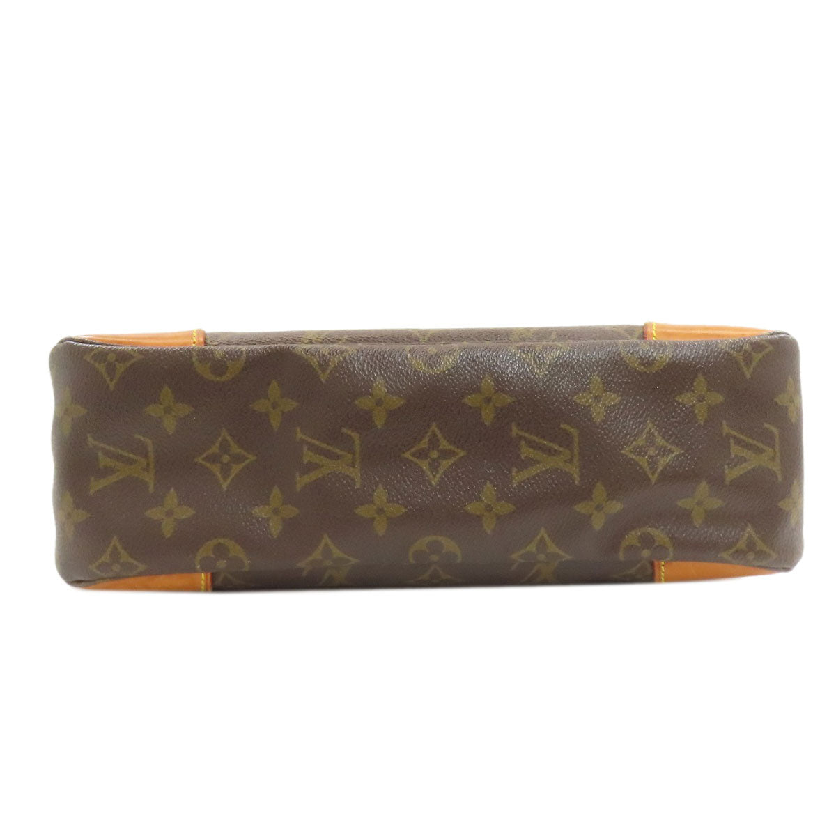 LOUIS VUITTON ルイヴィトン M51265 ブーローニュ ショルダーバッグ モノグラムキャンバス レディース 中古