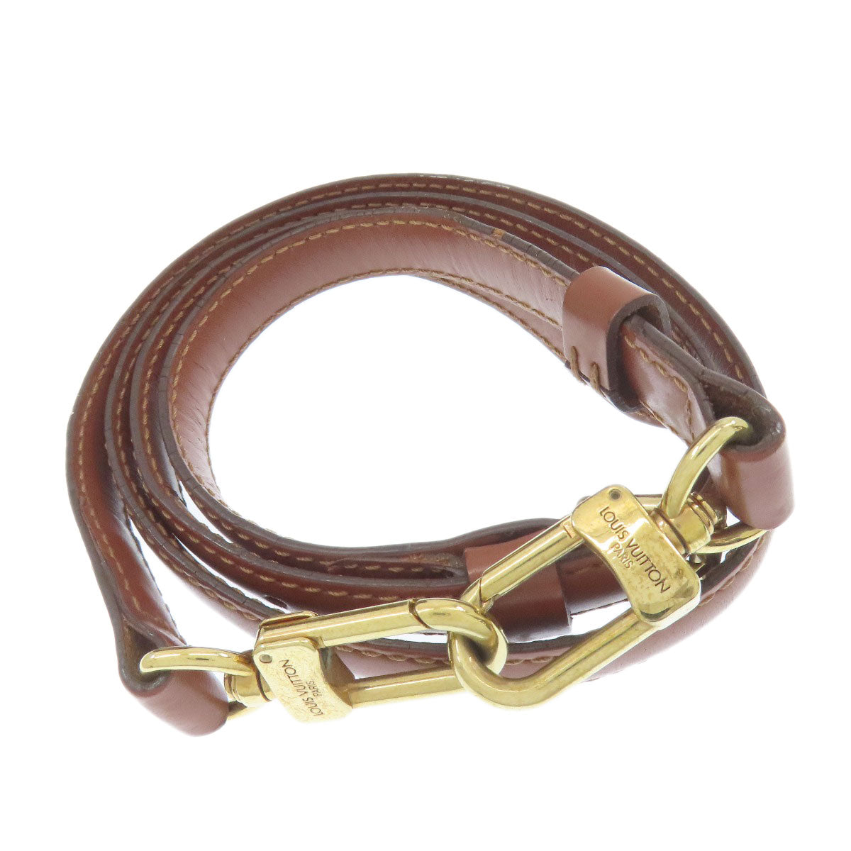 LOUIS VUITTON ルイヴィトン M51185 モンソー28 ハンドバッグ モノグラムキャンバス レディース 中古