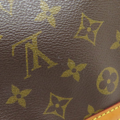 LOUIS VUITTON ルイヴィトン M51221 ブロワ ショルダーバッグ モノグラムキャンバス レディース 中古