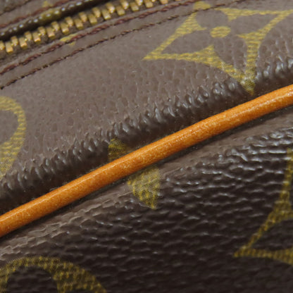 LOUIS VUITTON ルイヴィトン M51221 ブロワ ショルダーバッグ モノグラムキャンバス レディース 中古