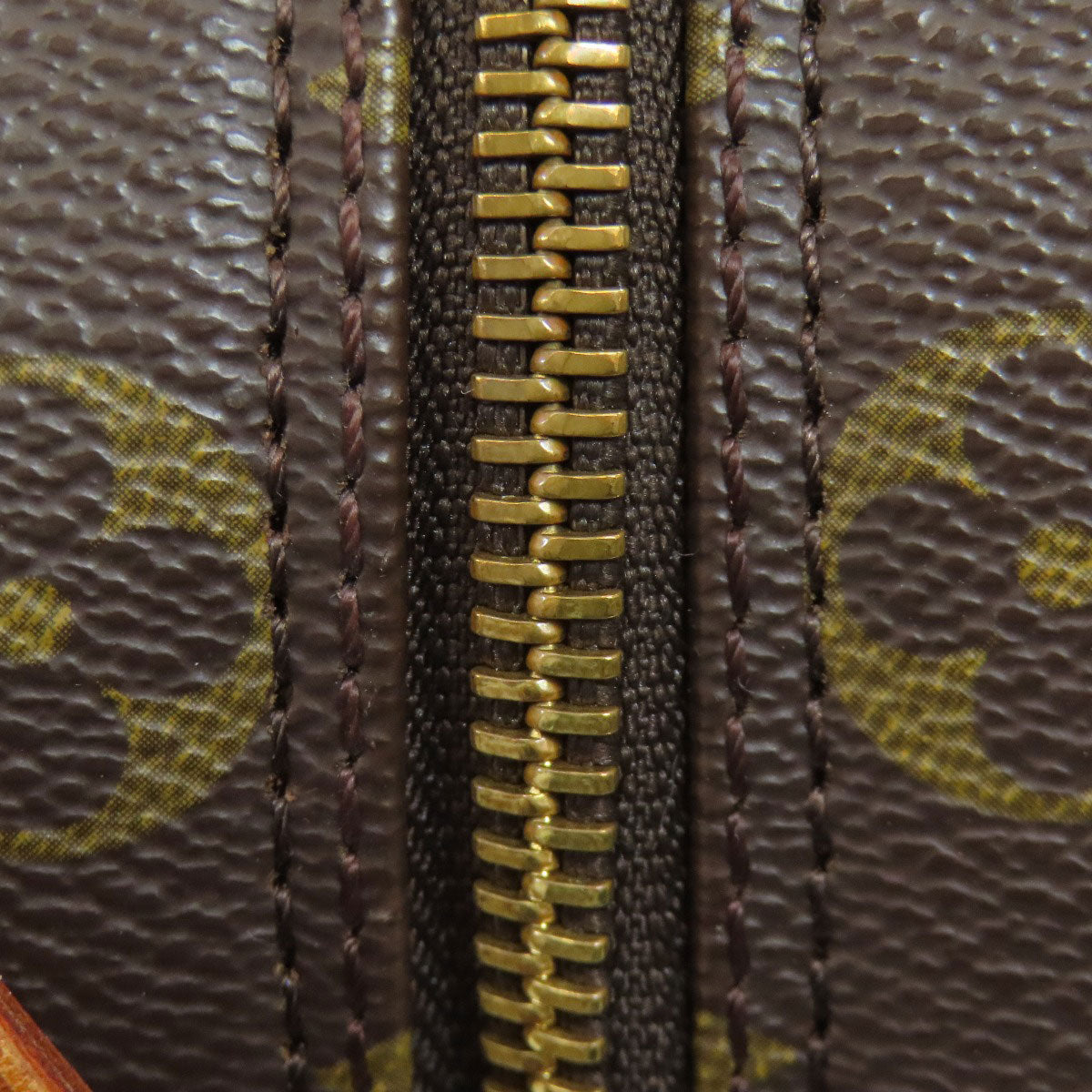 LOUIS VUITTON ルイヴィトン M51221 ブロワ ショルダーバッグ モノグラムキャンバス レディース 中古