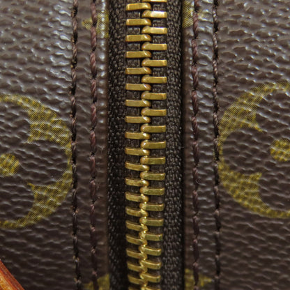 LOUIS VUITTON ルイヴィトン M51221 ブロワ ショルダーバッグ モノグラムキャンバス レディース 中古