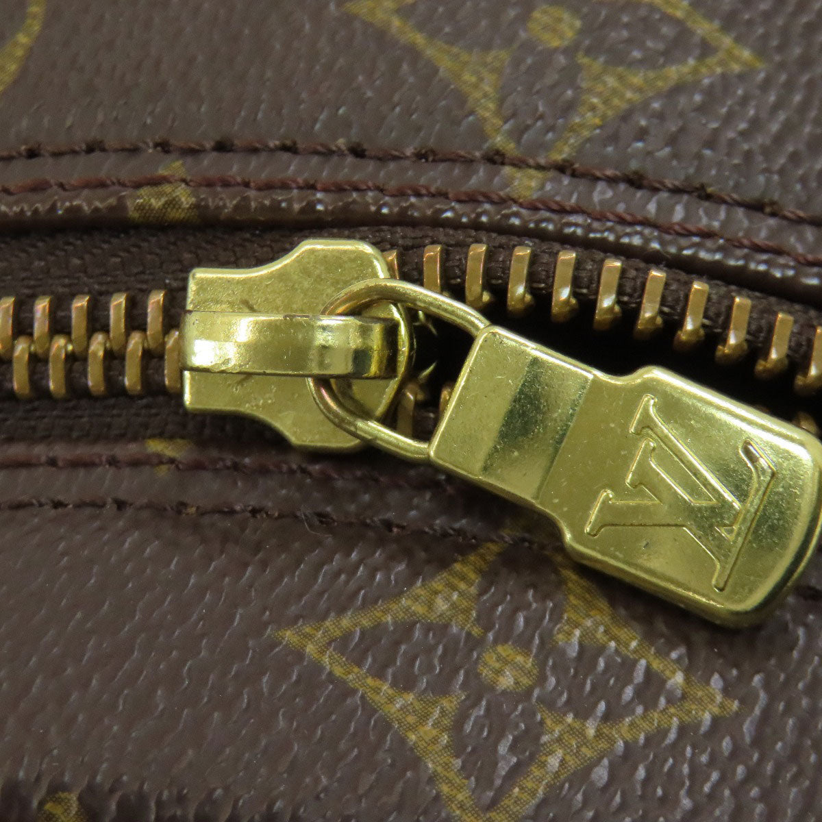 LOUIS VUITTON ルイヴィトン M51221 ブロワ ショルダーバッグ モノグラムキャンバス レディース 中古