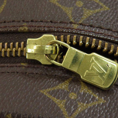 LOUIS VUITTON ルイヴィトン M51221 ブロワ ショルダーバッグ モノグラムキャンバス レディース 中古