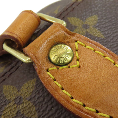 LOUIS VUITTON ルイヴィトン M51221 ブロワ ショルダーバッグ モノグラムキャンバス レディース 中古
