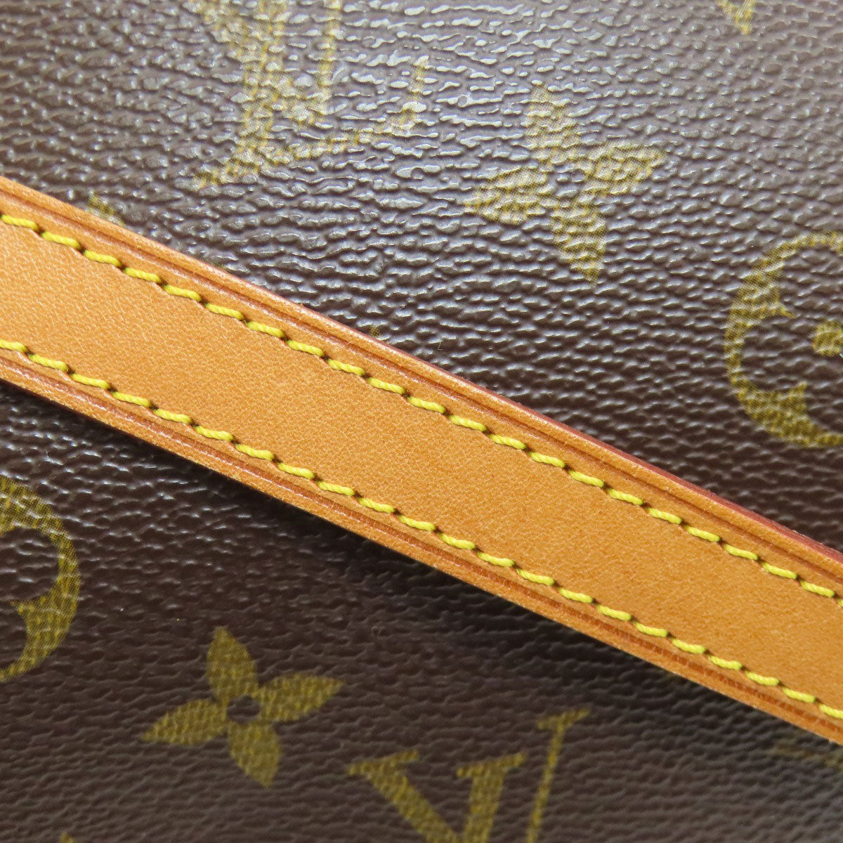LOUIS VUITTON ルイヴィトン M51221 ブロワ ショルダーバッグ モノグラムキャンバス レディース 中古