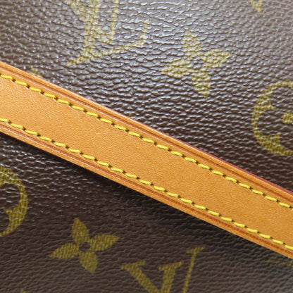 LOUIS VUITTON ルイヴィトン M51221 ブロワ ショルダーバッグ モノグラムキャンバス レディース 中古
