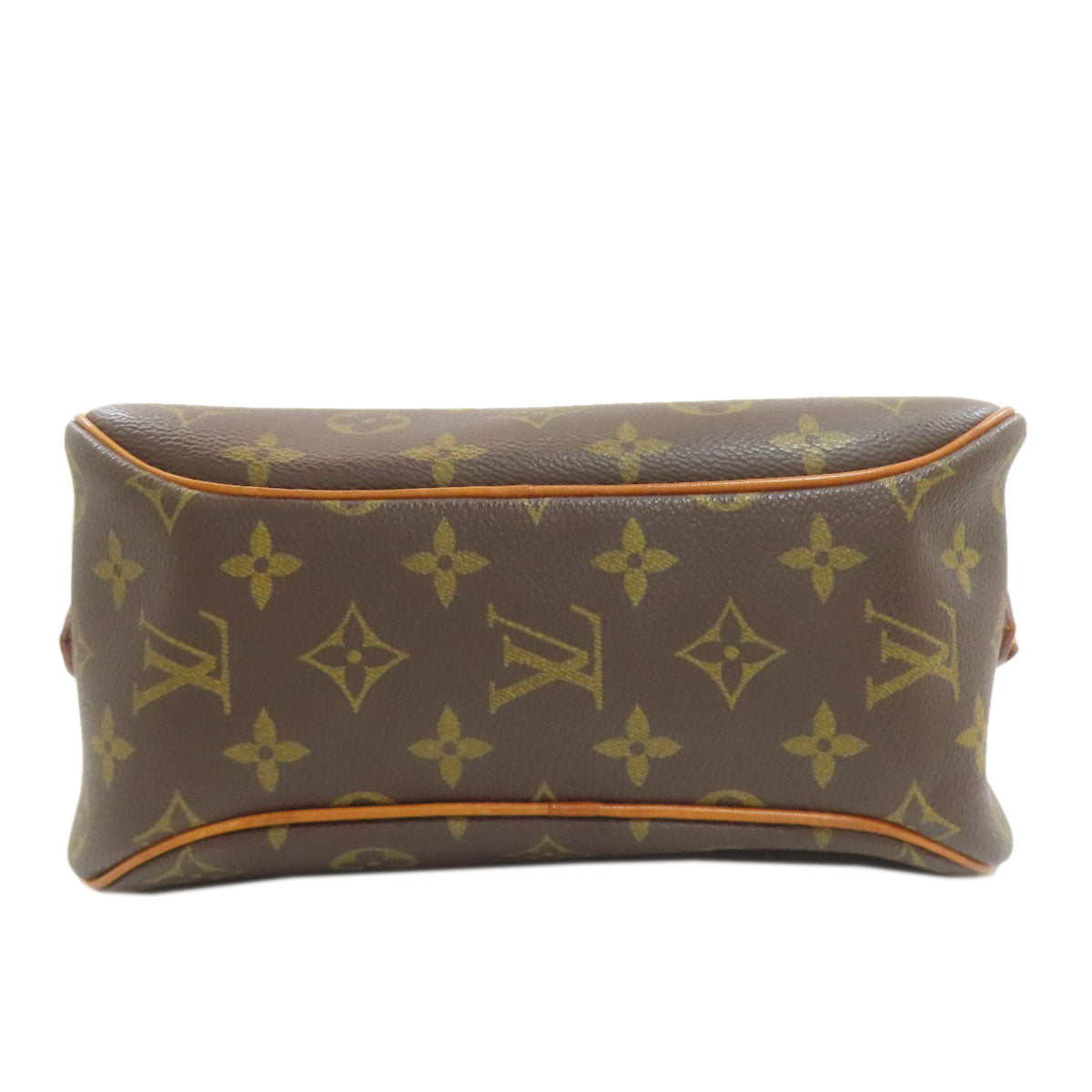 LOUIS VUITTON ルイヴィトン M51221 ブロワ ショルダーバッグ モノグラムキャンバス レディース 中古