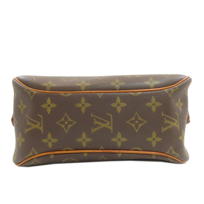 LOUIS VUITTON ルイヴィトン M51221 ブロワ ショルダーバッグ モノグラムキャンバス レディース 中古