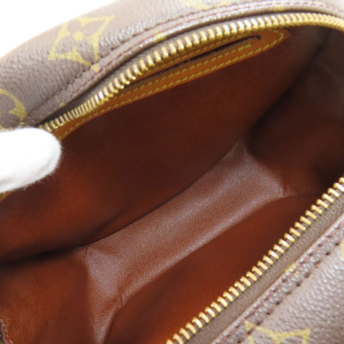 LOUIS VUITTON ルイヴィトン M51221 ブロワ ショルダーバッグ モノグラムキャンバス レディース 中古