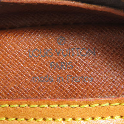 LOUIS VUITTON ルイヴィトン M51221 ブロワ ショルダーバッグ モノグラムキャンバス レディース 中古