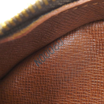 LOUIS VUITTON ルイヴィトン M51221 ブロワ ショルダーバッグ モノグラムキャンバス レディース 中古
