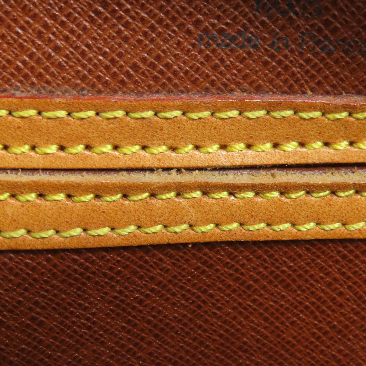 LOUIS VUITTON ルイヴィトン M51221 ブロワ ショルダーバッグ モノグラムキャンバス レディース 中古