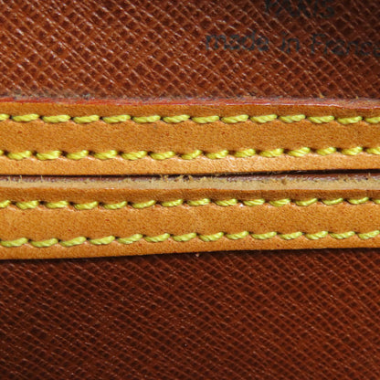 LOUIS VUITTON ルイヴィトン M51221 ブロワ ショルダーバッグ モノグラムキャンバス レディース 中古