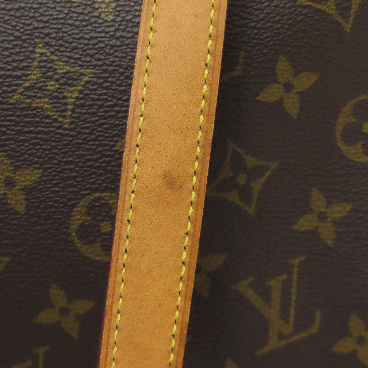 ルイヴィトン M51151 カバ・メゾ トートバッグ 中古 商品画像11