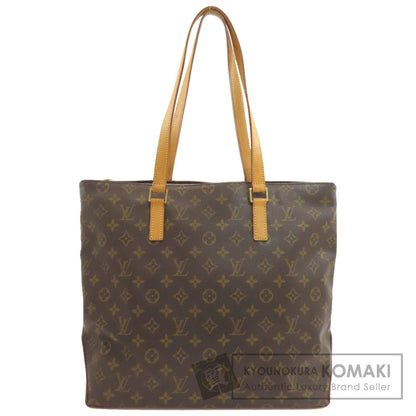 ルイヴィトン M51151 カバ・メゾ トートバッグ 中古 商品画像1
