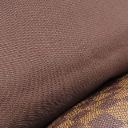 LOUIS VUITTON ルイヴィトン N45255 ナヴィグリオ ショルダーバッグ ダミエキャンバス レディース 中古