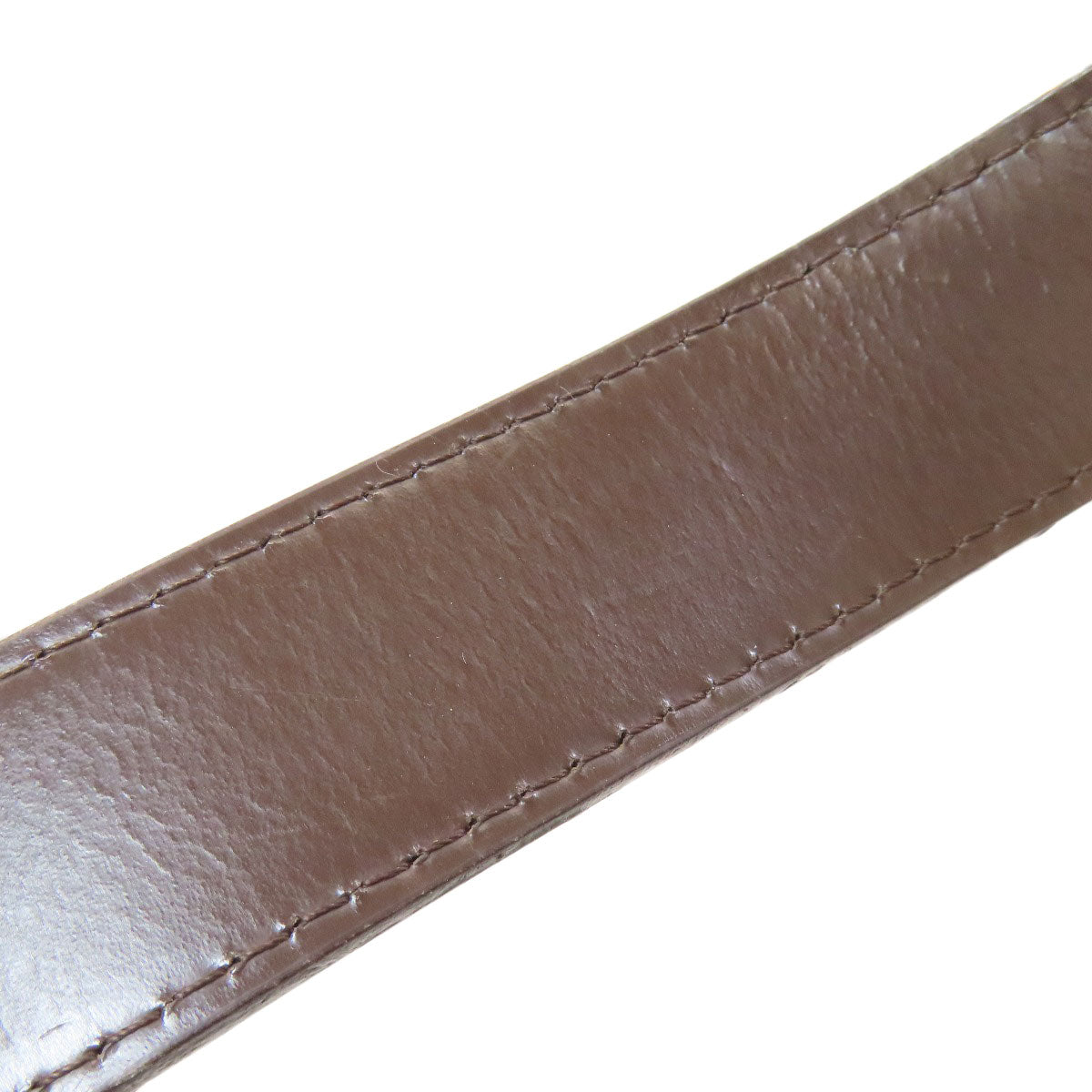 LOUIS VUITTON ルイヴィトン N48181 テムズGM ショルダーバッグ ダミエキャンバス レディース 中古
