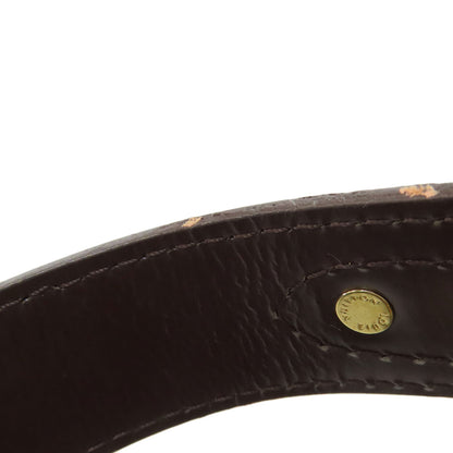 LOUIS VUITTON ルイヴィトン N48181 テムズGM ショルダーバッグ ダミエキャンバス レディース 中古
