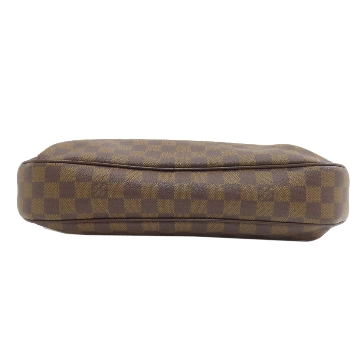 LOUIS VUITTON ルイヴィトン N48181 テムズGM ショルダーバッグ ダミエキャンバス レディース 中古