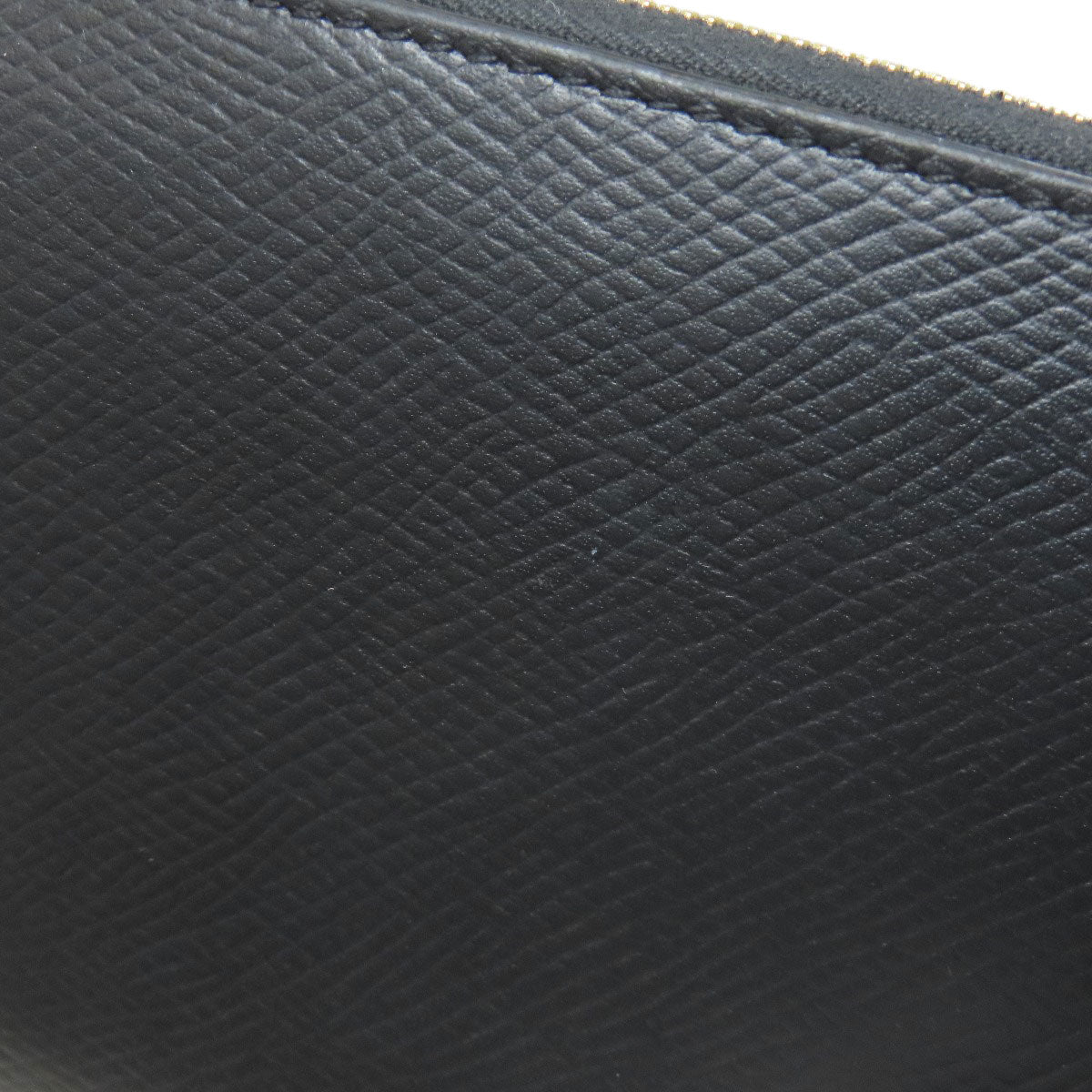 CELINE セリーヌ ラウンドファスナー 長財布（小銭入れあり） レザー レディース 中古