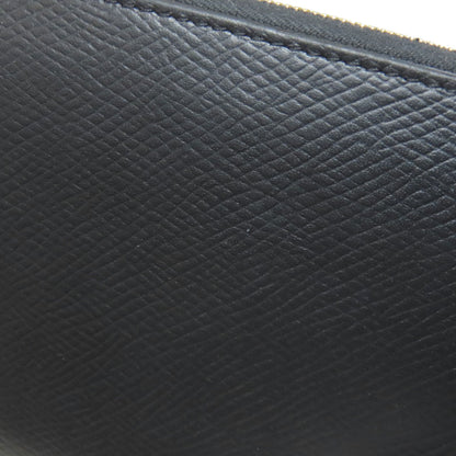 CELINE セリーヌ ラウンドファスナー 長財布（小銭入れあり） レザー レディース 中古