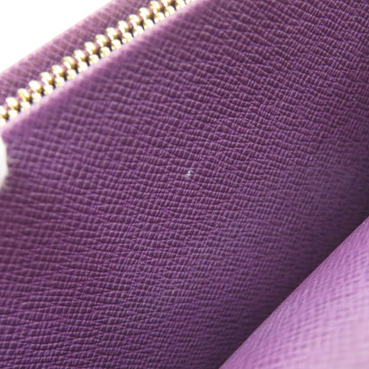 LOUIS VUITTON ルイヴィトン M63509 ポルトモネ・ビエ トレゾール 二つ折り財布（小銭入れあり） エピ レディース 中古