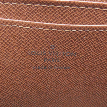 LOUIS VUITTON ルイヴィトン M60067 ジッピー・コインパース コインケース モノグラムキャンバス レディース 中古