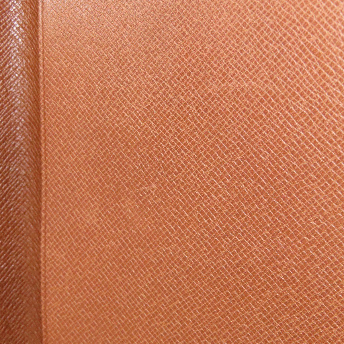 LOUIS VUITTON ルイヴィトン M62223 ポルト シェキエ ダブル 長財布（小銭入れなし） モノグラムキャンバス メンズ 中古
