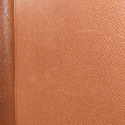 LOUIS VUITTON ルイヴィトン M62223 ポルト シェキエ ダブル 長財布（小銭入れなし） モノグラムキャンバス メンズ 中古