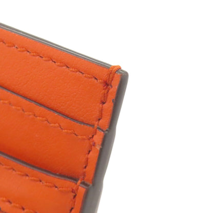 GUCCI グッチ 723790 GGマトラッセ カードケース レザー レディース 中古