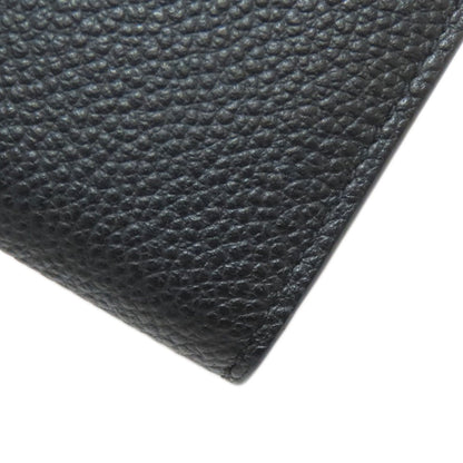 SAINT LAURENT サンローラン 三つ折り財布 二つ折り財布（小銭入れあり） レザー レディース 中古
