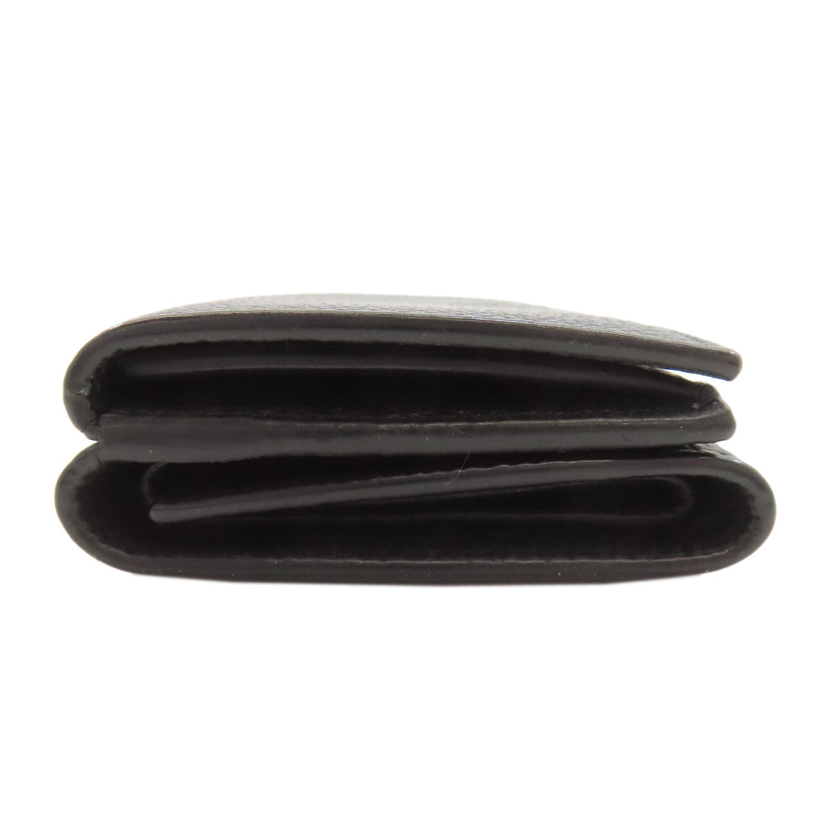 SAINT LAURENT サンローラン 三つ折り財布 二つ折り財布（小銭入れあり） レザー レディース 中古