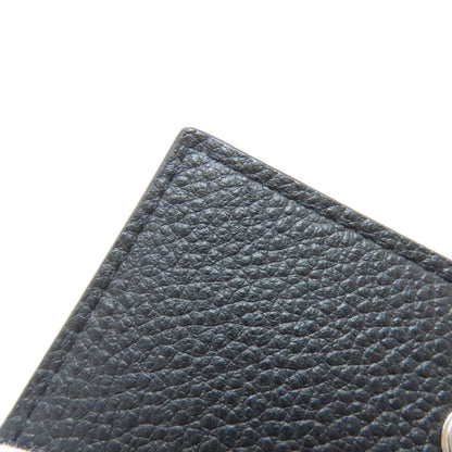 SAINT LAURENT サンローラン 三つ折り財布 二つ折り財布（小銭入れあり） レザー レディース 中古