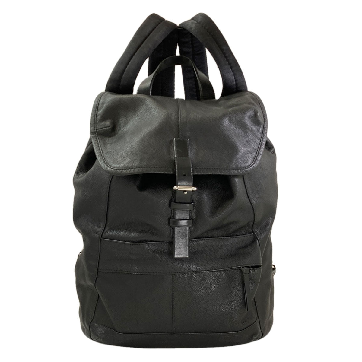 コーチ 70306 ロゴ リュック・デイパック 中古 商品画像2