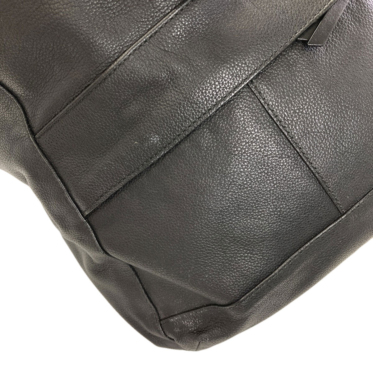 コーチ 70306 ロゴ リュック・デイパック 中古 商品画像11