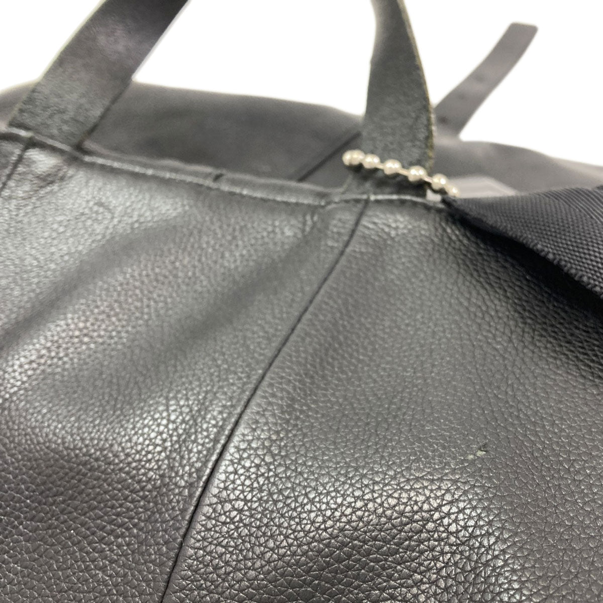 コーチ 70306 ロゴ リュック・デイパック 中古 商品画像12