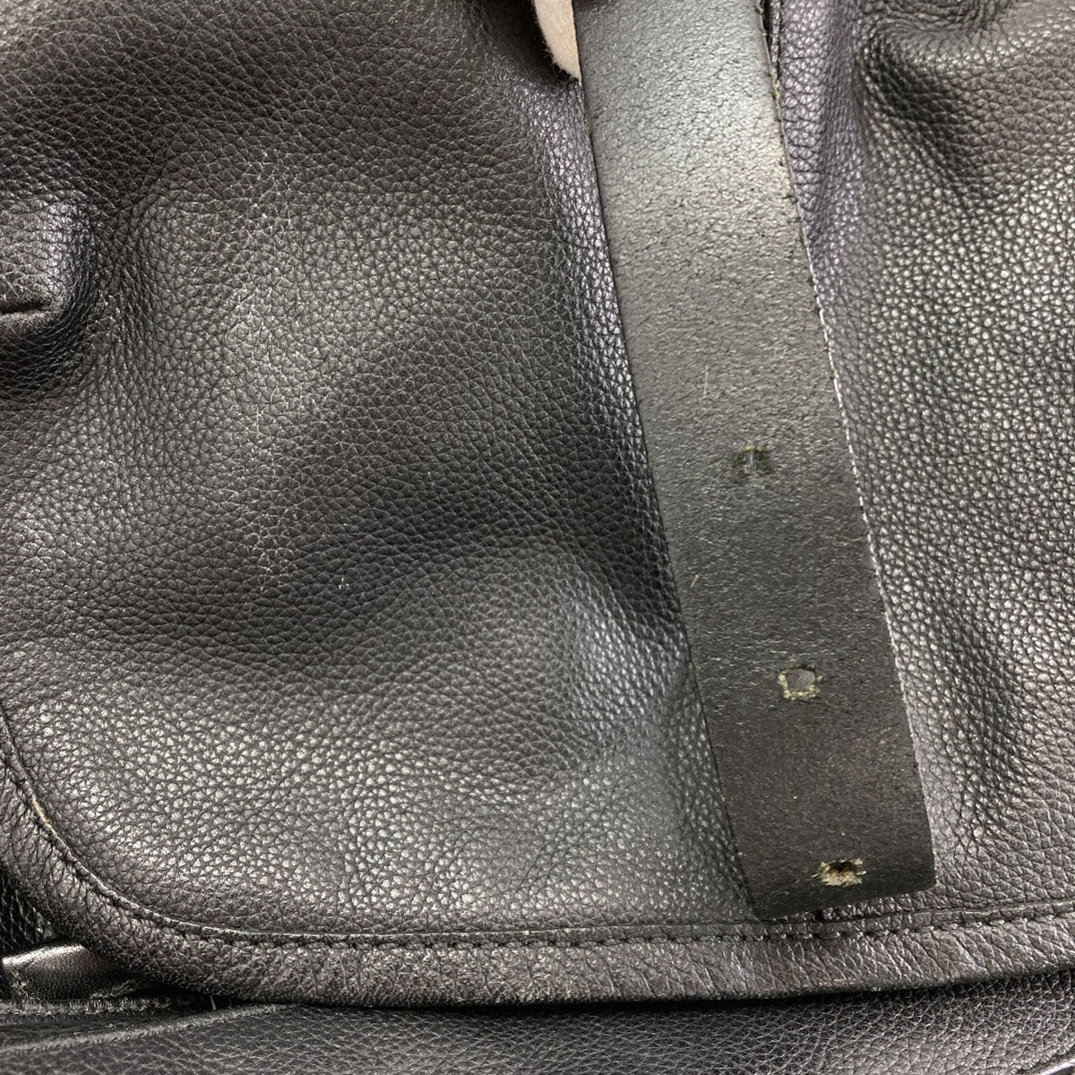 コーチ 70306 ロゴ リュック・デイパック 中古 商品画像13