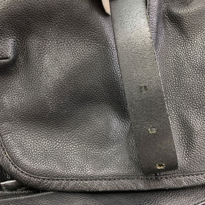 コーチ 70306 ロゴ リュック・デイパック 中古 商品画像13