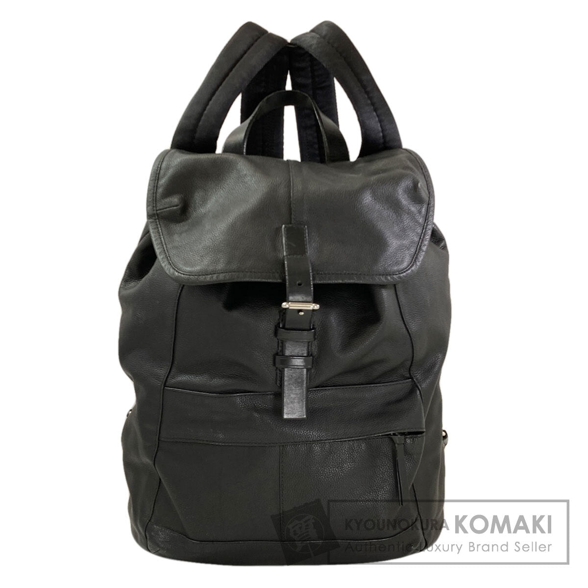 コーチ 70306 ロゴ リュック・デイパック 中古 商品画像1